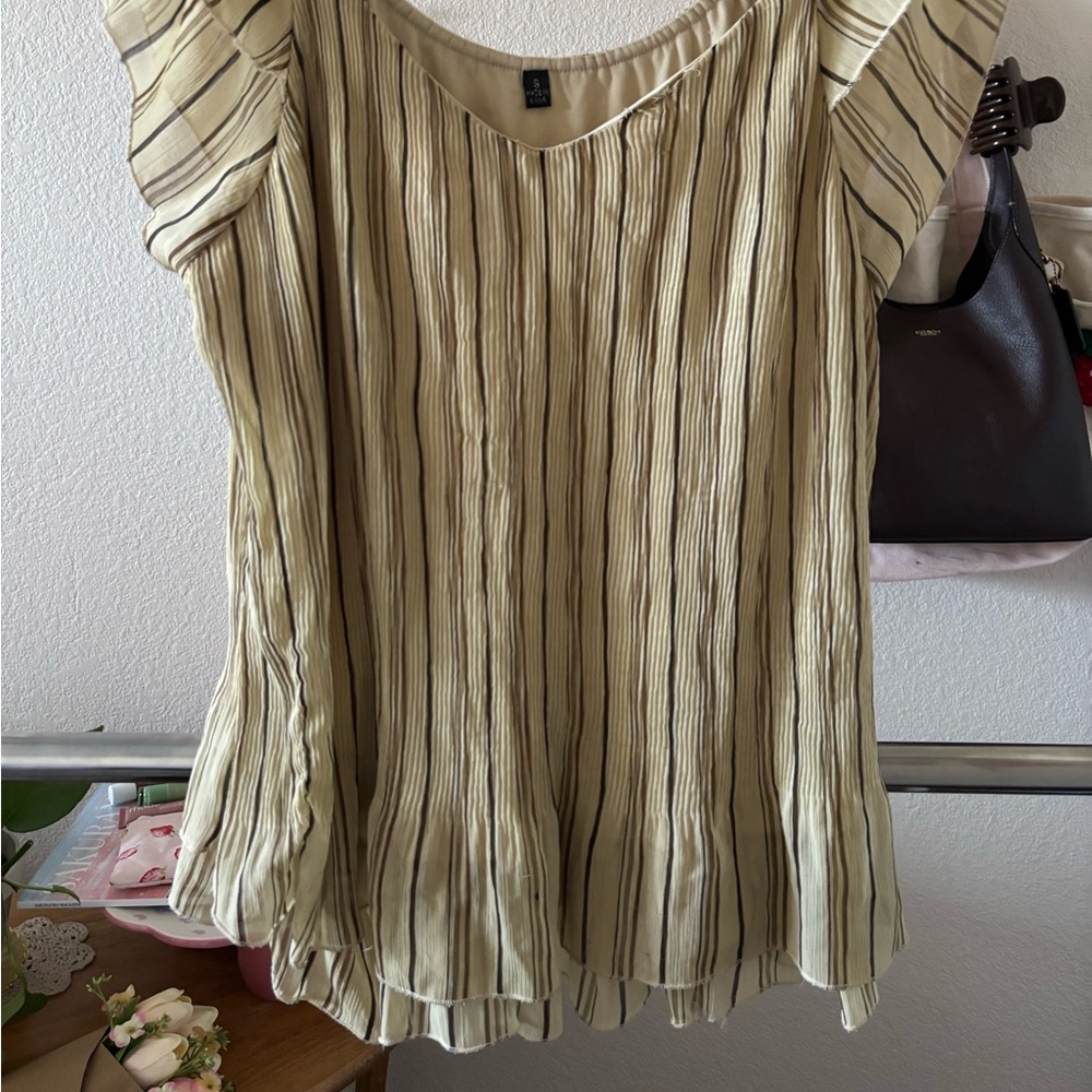 𐙚 Dainty Top - Picture 4 of 8